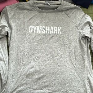 Gymshark Long Sleeve